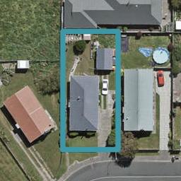 143 Waiau Crescent, Kingswell, Invercargill
