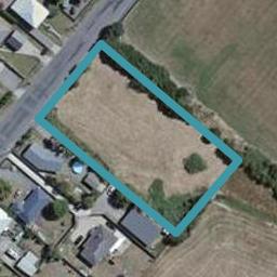 145 East Street, Greytown