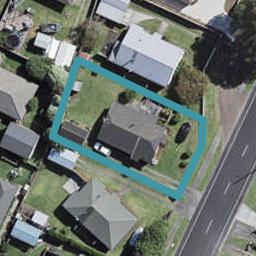 86 Sandspit Road, Waiuku, Waiuku