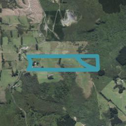 340 Mount Cargill Road, Mount Cargill, Waitati