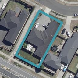 25 Vantage Place, Flagstaff, Hamilton