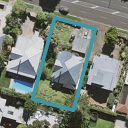 82 Balmoral Road, Mount Eden, Auckland