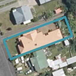 65 Barraud Street, Dannevirke