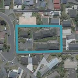 1/19 Aberfoyle Place, Parklands, Christchurch