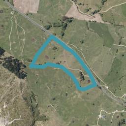 0 State Highway 1, Umawera