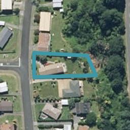 23 House Avenue, Taumarunui