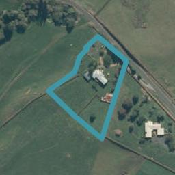 127 Anderson Road, Ngahinapouri, Te Awamutu