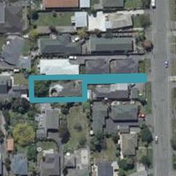 1D Badger Street, Parklands, Christchurch