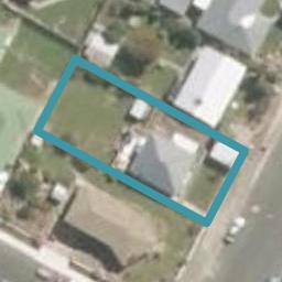 1 CAMBRIDGE STREET, Balcultha