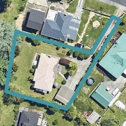 8 Horoeka Street, Springfield, Rotorua