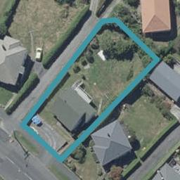 194 Brockville Road, Brockville, Dunedin