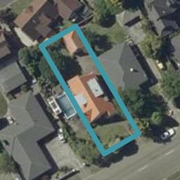 195 Park Road, Hokowhitu, Palmerston North