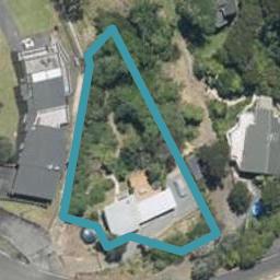 105 Rapata Road, Hikurangi