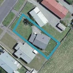 33 Bethune Street, Featherston
