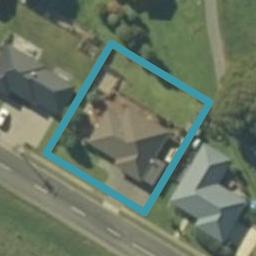 45 Overdale Road, Putaruru