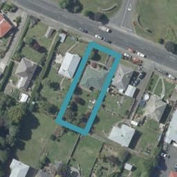 18 Main South Road, Concord, Dunedin