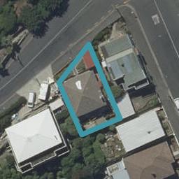 137 Stafford Street, Dunedin Central, Dunedin