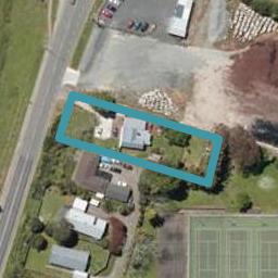 44 Great North Road, Kamo, WHANGAREI