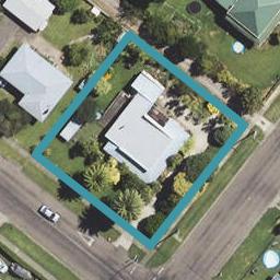 21 Gordon Street, Mangapapa, Gisborne