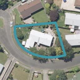 4 Cypress Place, Aramoho, Whanganui
