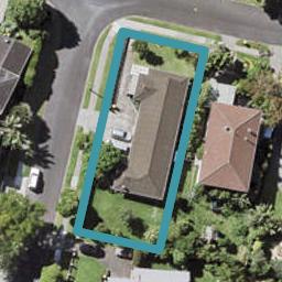 1/2 Thurston Place, Bucklands Beach, Auckland