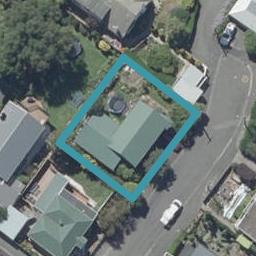 4 Dudley Place, Maori Hill, Dunedin