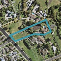 64A Stratford Road, Manurewa, Auckland