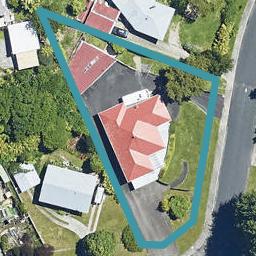 2 Russell Crescent, Western Heights, Rotorua