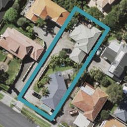 2/18 Francis Street, Hauraki, Auckland