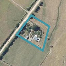 344 Underhill Road, Featherston