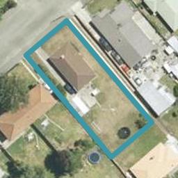 39 Lucas Street, Riversdale, Blenheim