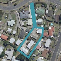 12B MacDonald Road, Glenview, Hamilton