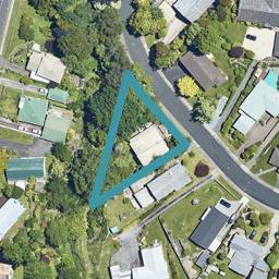 5 Regent Street, Springfield, Rotorua