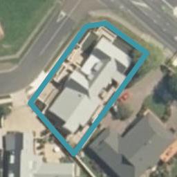 2 Le Quesnoy Place, Cambridge, Cambridge