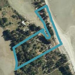 105 Jackett Island, JACKETT ISLAND, MOTUEKA
