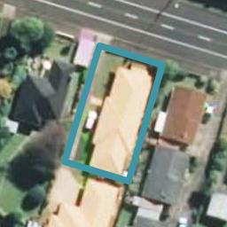 351 High Street, Hawera