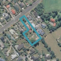 40 CAMPBELL ST, geraldine, Geraldine