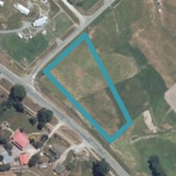 0 Railway Street, Fairlie, Fairlie