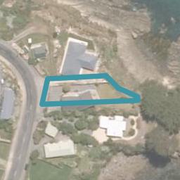 11 Esplanade, Balclutha