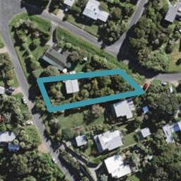 38 Kiwi Street, Oneroa, Waiheke Island