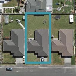 12 Albany Street, Kingswell, Invercargill