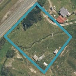 0 State Highway 6, Seaview, Hokitika