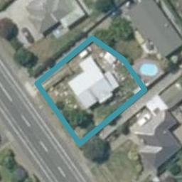 1015 Frederick Street West, Mahora, Hastings