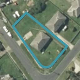 301 Mount Sea Road, Thames, Thames
