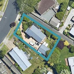 33 Blomfield Street, Pukehangi, Rotorua