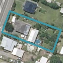 27 Johnston Street, Foxton, Foxton