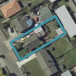 7 Tyndall Street, Palmerston North, Palmerston North