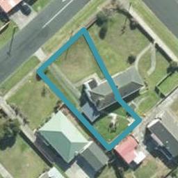 35 Tirarau Street, Dargaville