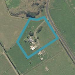 122 Bright Road, Waiuku