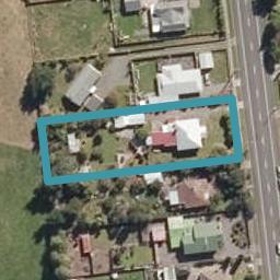 514 Wellington Road, Marton, Marton